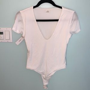 Wilfred Roses Bodysuit